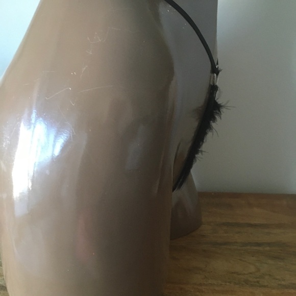 Hot Date? Got you (un)covered! Handmade from recycled jump rings - Picture 4 of 5